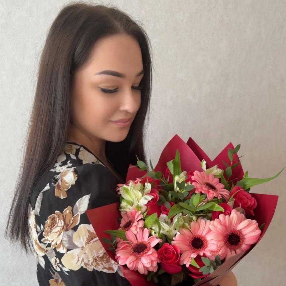 Sanija Stepiņa